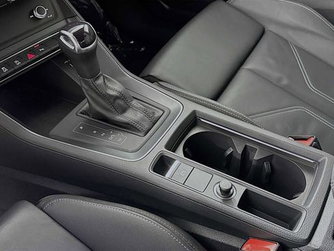 Certified 2023 Audi Q3 2.0T Premium w/ Black Optic Sport Package image 15