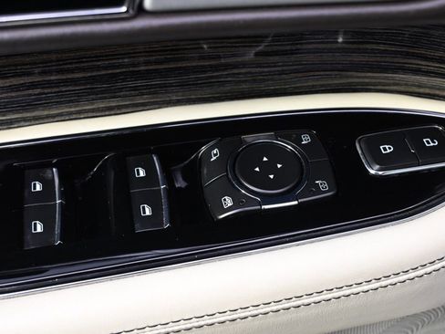 Certified 2020 Lincoln Navigator L Black Label image 24