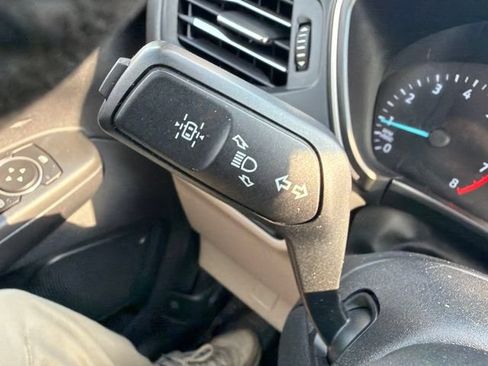 Used 2020 Ford Escape SEL FWD image 48