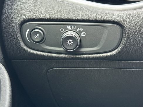 Used 2024 Chevrolet Malibu LT image 30