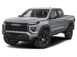 Used 2025 GMC Canyon Elevation w/ Convenience Package AWD/4WD video 4