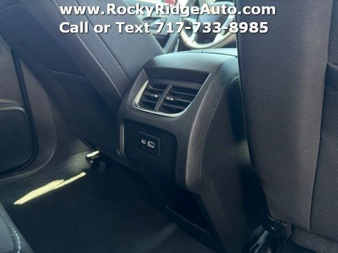 Used 2023 Chevrolet Blazer LT AWD/4WD image 23