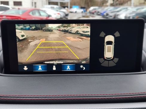 Used 2023 Acura MDX A-Spec image 14