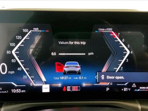 Certified 2023 BMW 330i Sedan w/ M Sport Package image 20