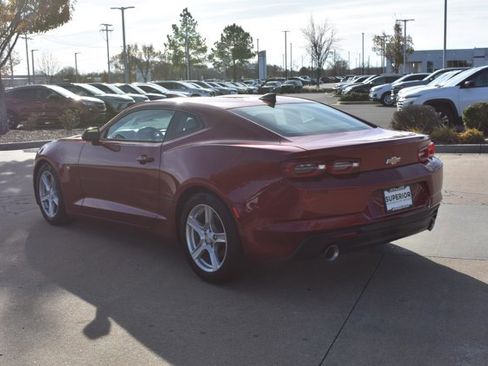 Used 2023 Chevrolet Camaro LT image 7