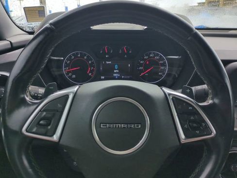 Used 2017 Chevrolet Camaro LT w/ RS Package RWD image 27