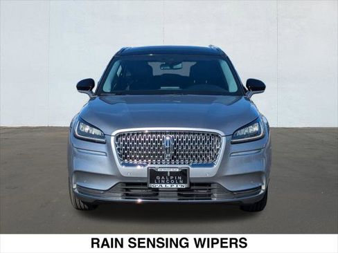 Used 2021 Lincoln Corsair FWD w/ Premium Package image 8