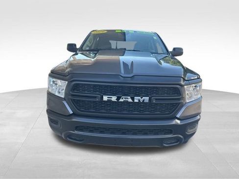 Used 2019 RAM 1500 Tradesman image 8