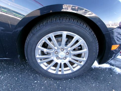 Used 2016 Chevrolet Cruze LT image 17