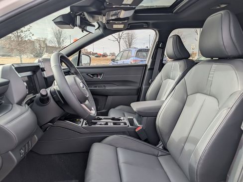 New 2026 Subaru Outback Touring XT image 5