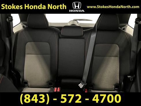 New 2025 Honda CR-V Sport image 30