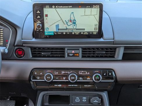 New 2025 Honda Pilot Elite image 18