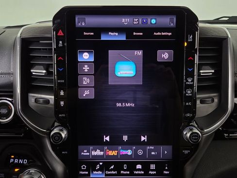 New 2026 RAM 1500 Laramie image 19