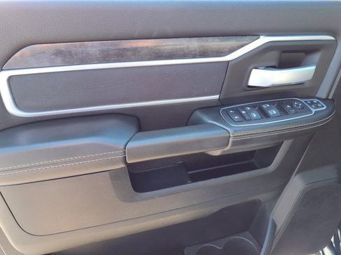 Certified 2024 RAM 2500 Big Horn w/ Bed Utility Group image 8