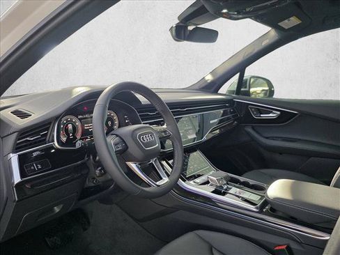 New 2026 Audi Q7 3.0T Premium Plus AWD/4WD image 14