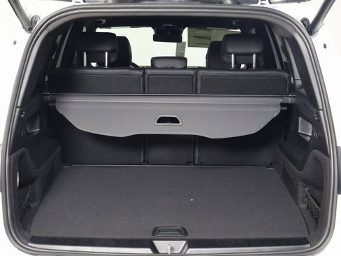 New 2026 Mercedes-Benz GLB 250 4MATIC image 8