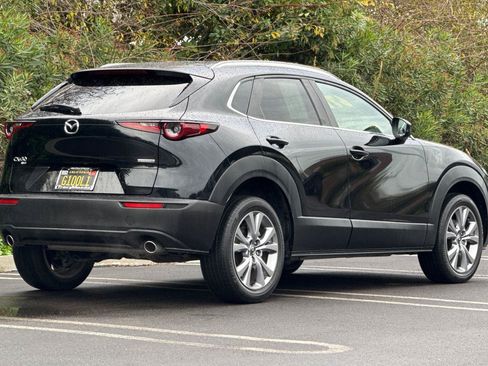 Certified 2023 MAZDA CX-30 AWD 2.5 S w/ Select Package image 5