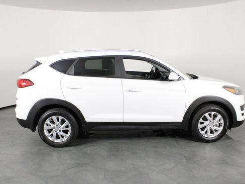 Used 2020 Hyundai Tucson Value FWD image 10