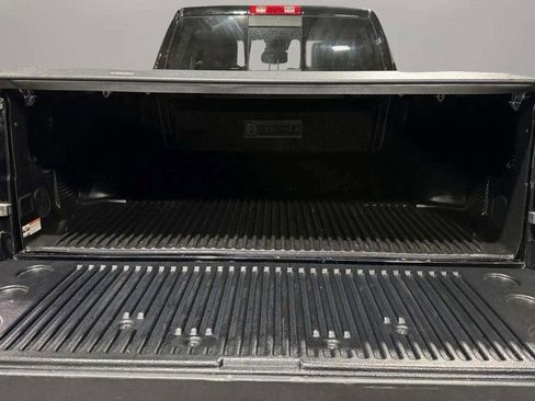 Used 2024 RAM 2500 Laramie w/ Safety Group image 26