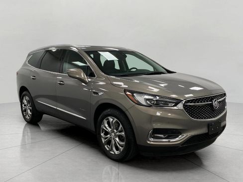 Used 2019 Buick Enclave Avenir w/ Avenir Technology Package image 1