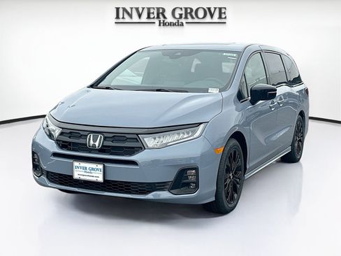 New 2026 Honda Odyssey Sport-L image 1