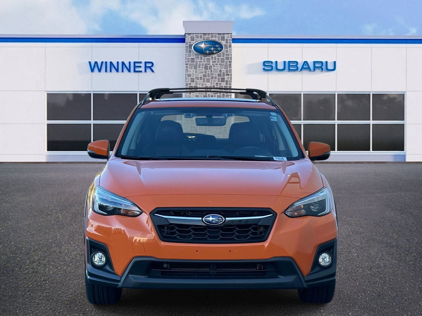 Used 2018 Subaru Crosstrek 2.0i Limited AWD/4WD image 8