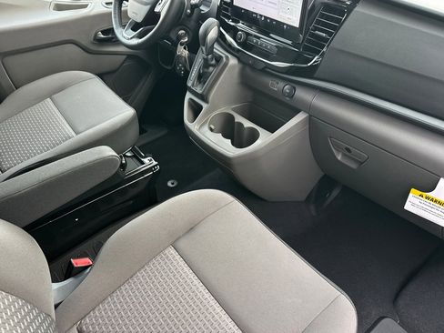 New 2025 Ford Transit 350 XLT image 17