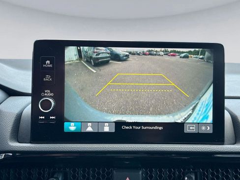 Used 2023 Honda CR-V EX-L image 25