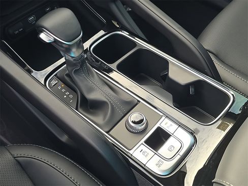 New 2025 Kia Telluride S image 31