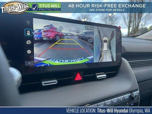 New 2026 Hyundai Ioniq 5 Limited image 56