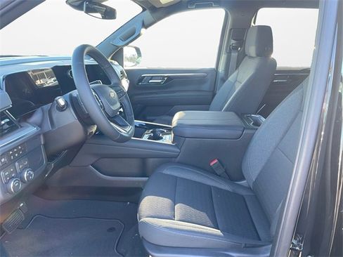 New 2026 Chevrolet Tahoe LS image 9