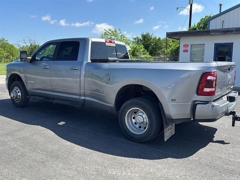 Used 2024 RAM 3500 Laramie w/ Safety Group AWD/4WD image 5