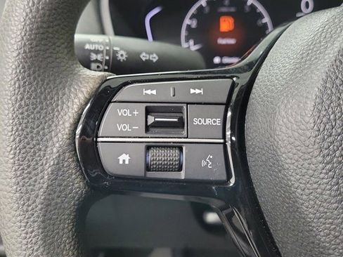 Certified 2024 Honda Civic LX image 26