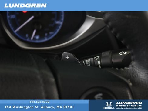 Used 2015 Toyota Corolla S FWD image 19