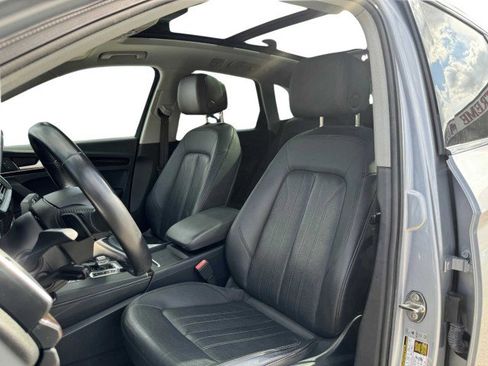 Used 2019 Audi Q5 2.0T Premium Plus w/ Premium Plus Package image 20