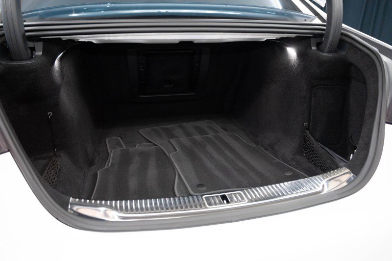 Used 2026 Mercedes-Benz S 580 4MATIC Sedan image 29