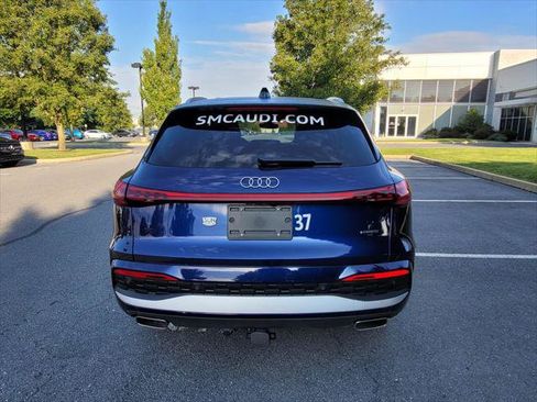 Used 2025 Audi Q5 Premium Plus w/ Premium Plus AWD/4WD image 8