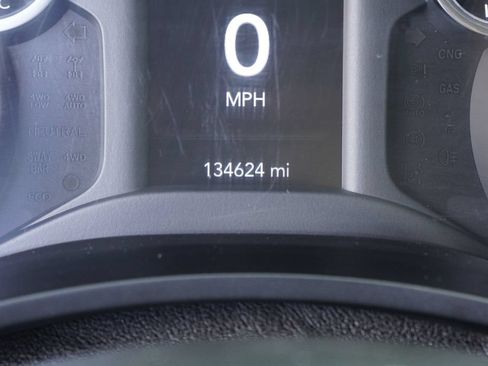 Used 2019 RAM 3500 Tradesman w/ Chrome Appearance Group AWD/4WD image 21