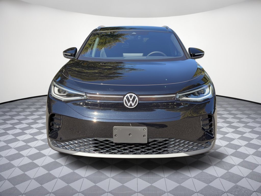 Used 2025 Volkswagen ID.4 Pro S Plus AWD/4WD image 6