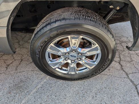 Used 2017 Ford F150 XLT w/ Equipment Group 301A Mid image 24