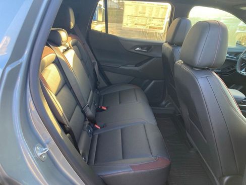 New 2026 Chevrolet Equinox RS w/ Convenience Package III image 37