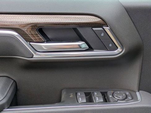 New 2026 Chevrolet Silverado 1500 LT Trail Boss AWD/4WD image 13
