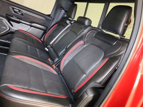 Used 2022 RAM 1500 TRX w/ TRX Level 2 Equipment Group image 11