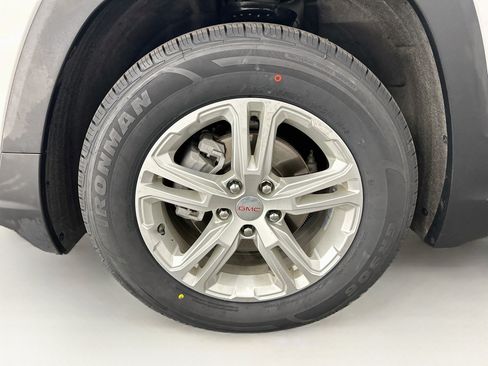 Used 2022 GMC Terrain SLE w/ Driver Convenience Package AWD/4WD image 35
