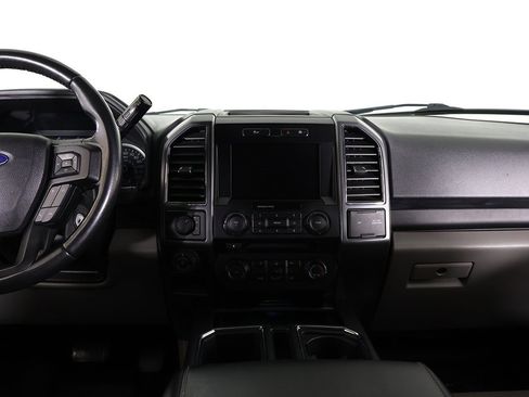 Used 2017 Ford F150 XLT w/ Equipment Group 302A Luxury image 35