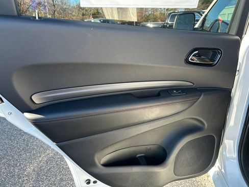 New 2026 Dodge Durango GT image 26