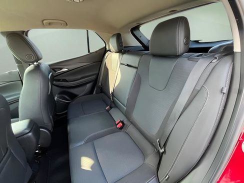 Used 2020 Buick Encore GX Select FWD image 27