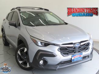 Used 2024 Subaru Crosstrek 2.5i Limited AWD/4WD video 1