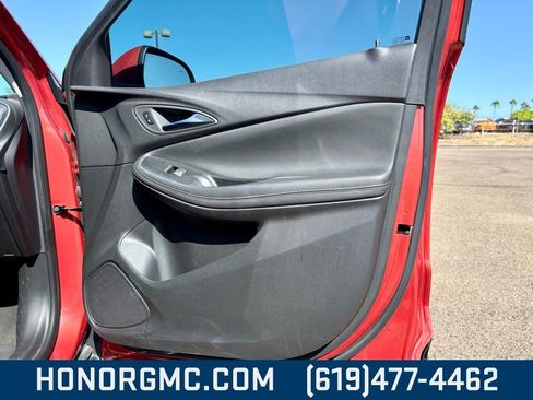 Used 2024 Buick Encore GX Sport Touring w/ Comfort Package image 23