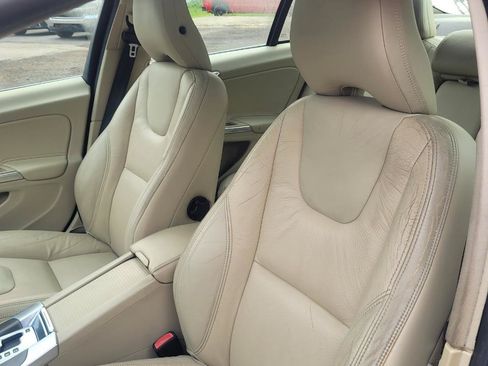 Used 2012 Volvo S60 T5 w/ Climate Pkg FWD image 12